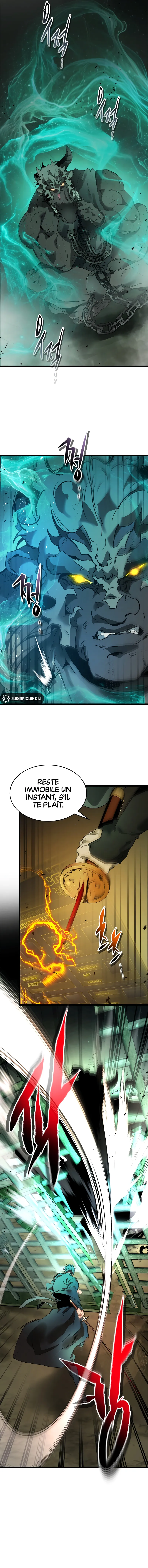Leveling With The Gods Chapitre 144 - Page 12