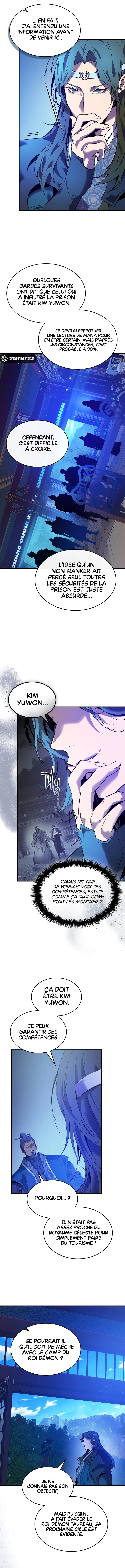 Leveling With The Gods Chapitre 144 - Page 15