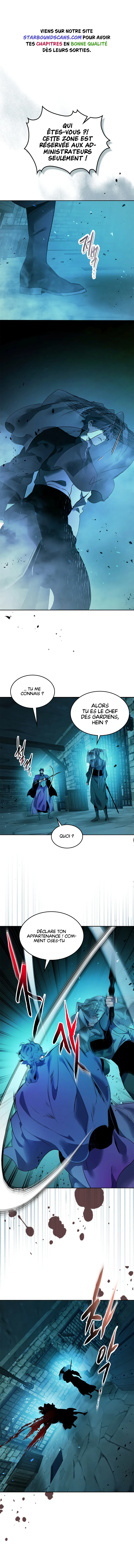 Leveling With The Gods Chapitre 144 - Page 2