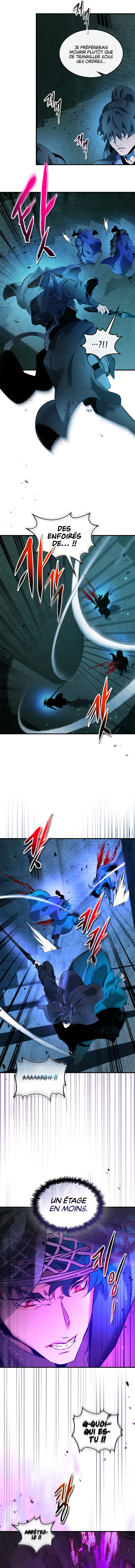 Leveling With The Gods Chapitre 144 - Page 4