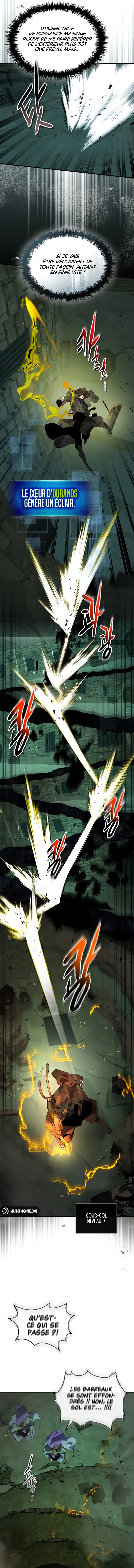 Leveling With The Gods Chapitre 144 - Page 6