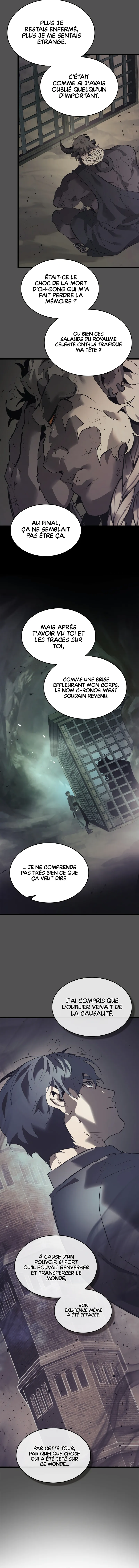 Leveling With The Gods Chapitre 145 - Page 5