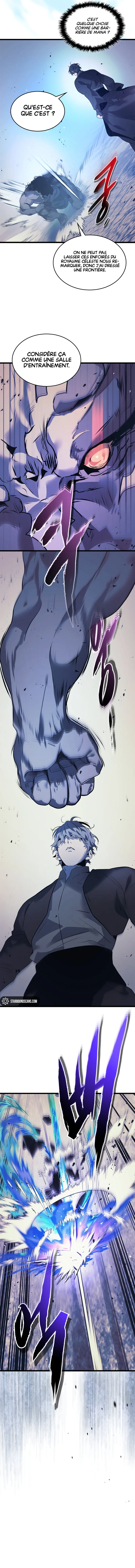 Leveling With The Gods Chapitre 145 - Page 9
