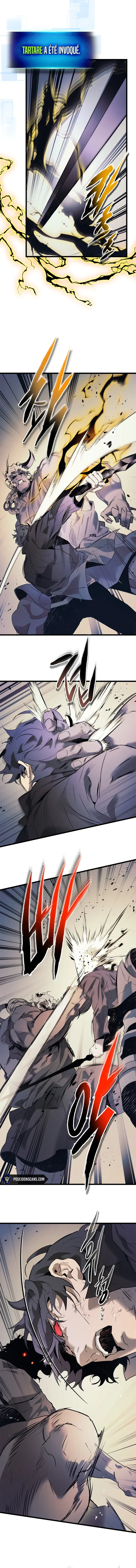 Leveling With The Gods Chapitre 146 - Page 2