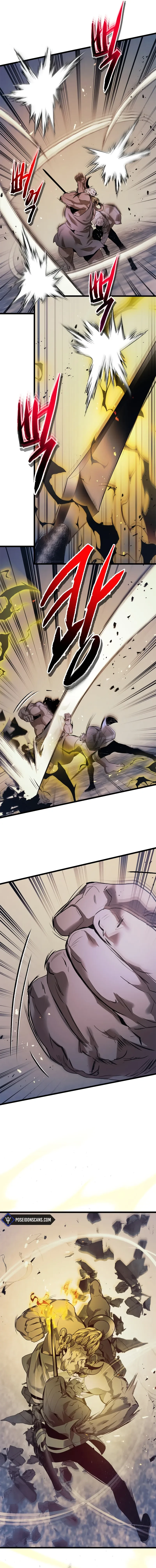 Leveling With The Gods Chapitre 146 - Page 4
