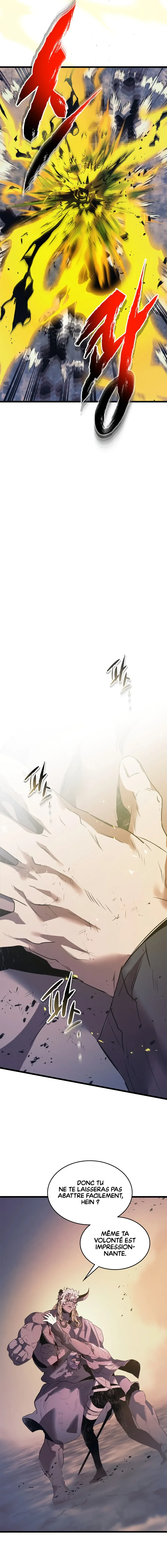 Leveling With The Gods Chapitre 146 - Page 5