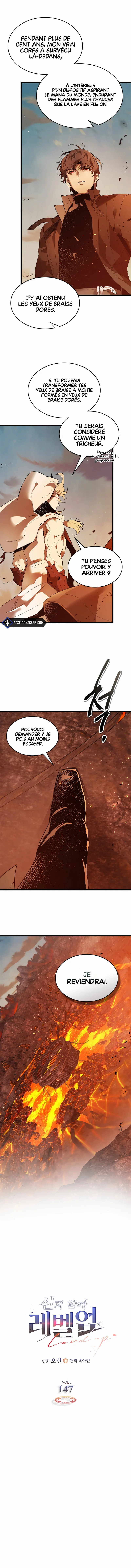 Leveling With The Gods Chapitre 147 - Page 2