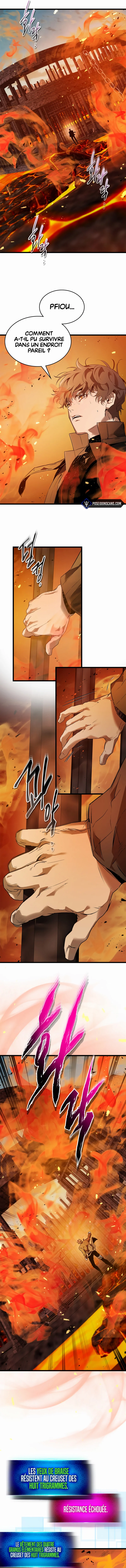 Leveling With The Gods Chapitre 147 - Page 3