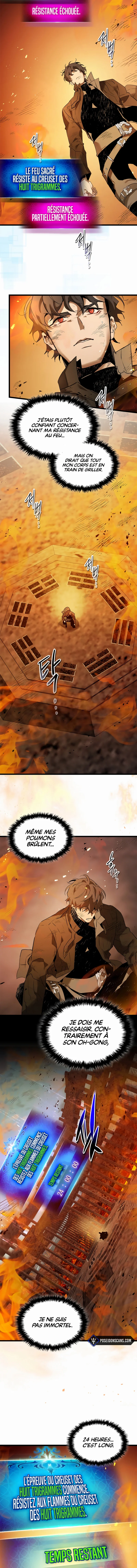 Leveling With The Gods Chapitre 147 - Page 4