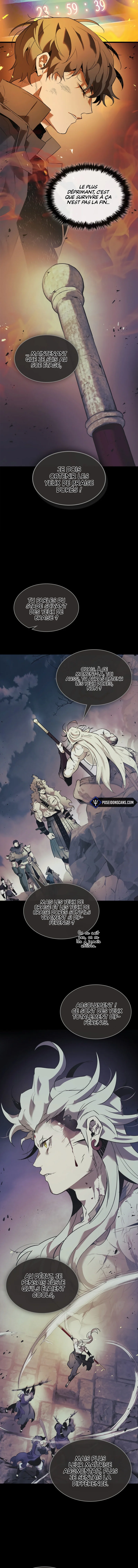 Leveling With The Gods Chapitre 147 - Page 5