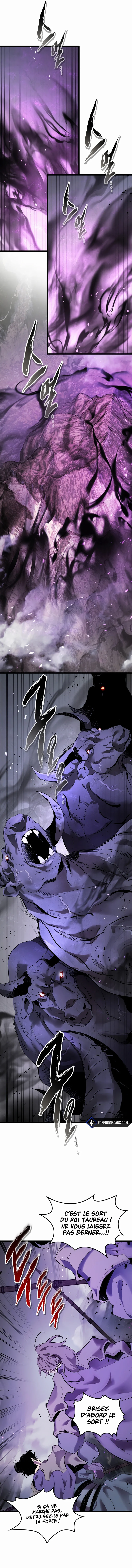 Leveling With The Gods Chapitre 148 - Page 11