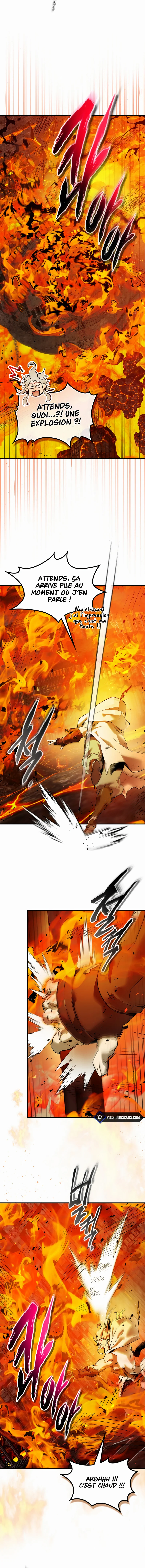 Leveling With The Gods Chapitre 148 - Page 3