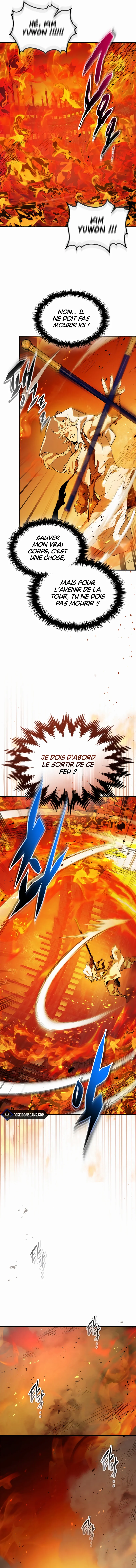 Leveling With The Gods Chapitre 148 - Page 4