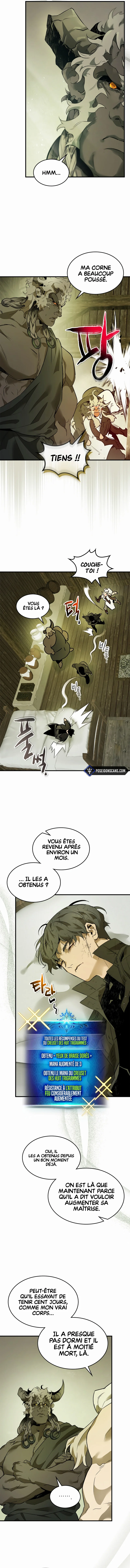 Leveling With The Gods Chapitre 148 - Page 6