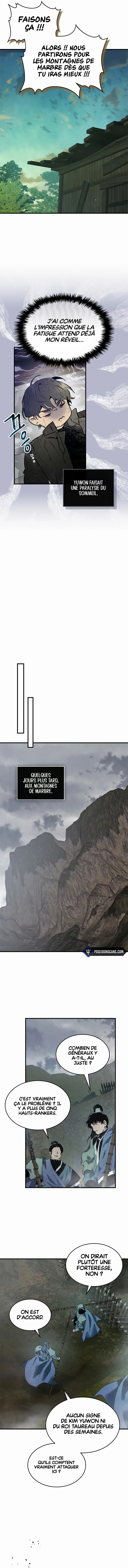 Leveling With The Gods Chapitre 148 - Page 8