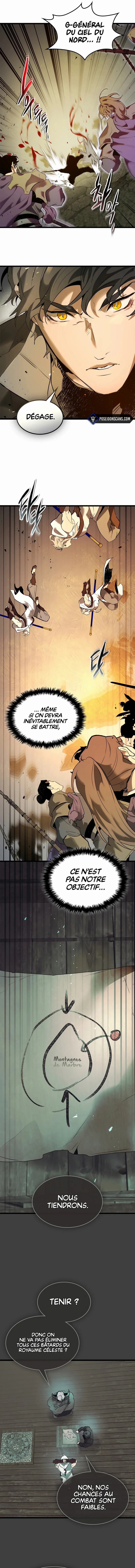 Leveling With The Gods Chapitre 149 - Page 7