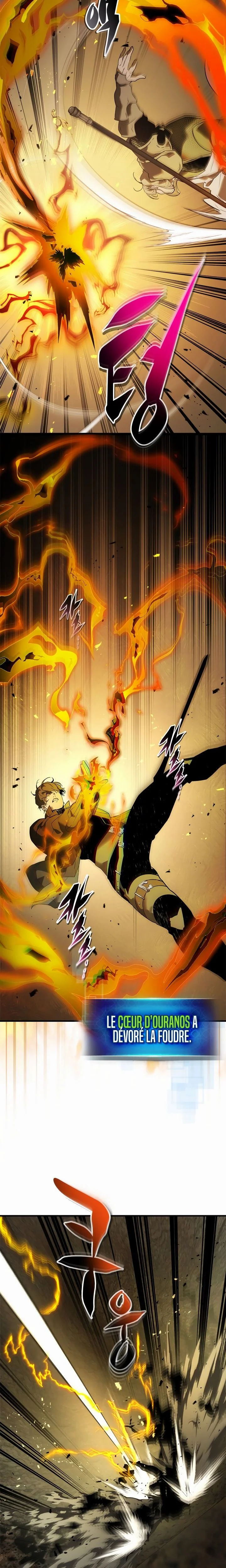 Leveling With The Gods Chapitre 150 - Page 7