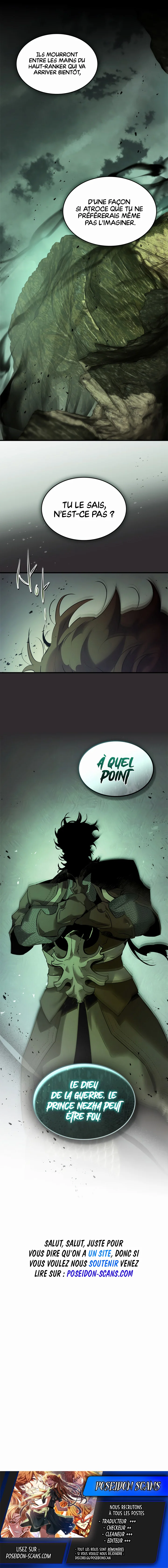 Leveling With The Gods Chapitre 150 - Page 10