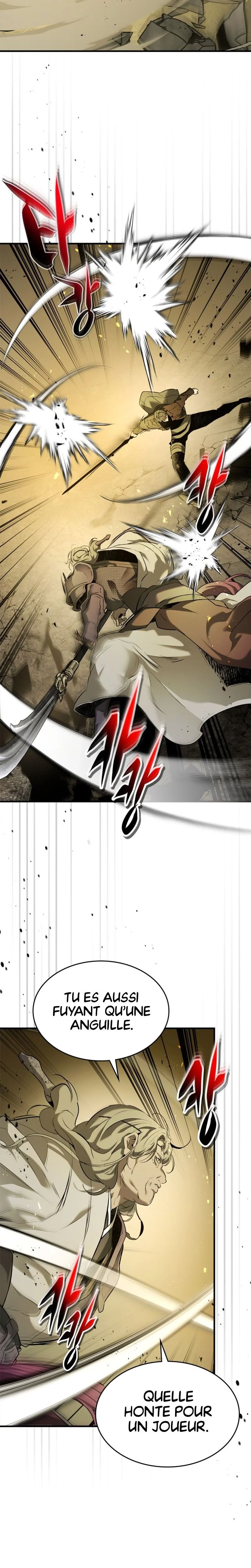 Leveling With The Gods Chapitre 151 - Page 2