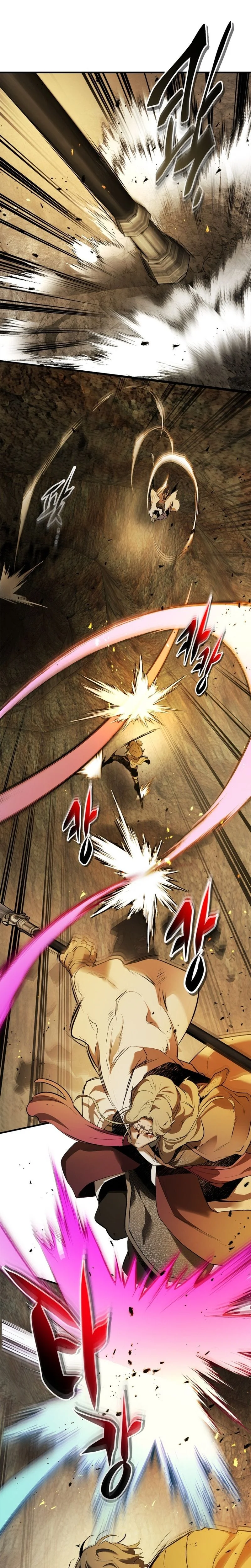 Leveling With The Gods Chapitre 151 - Page 3