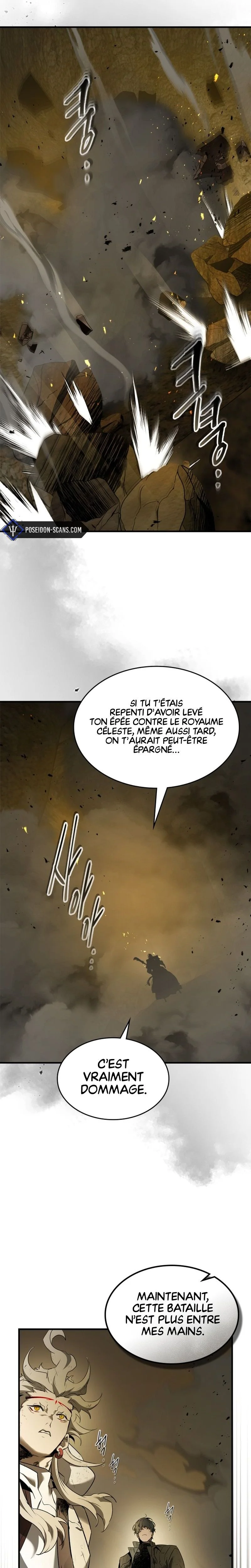 Leveling With The Gods Chapitre 151 - Page 6