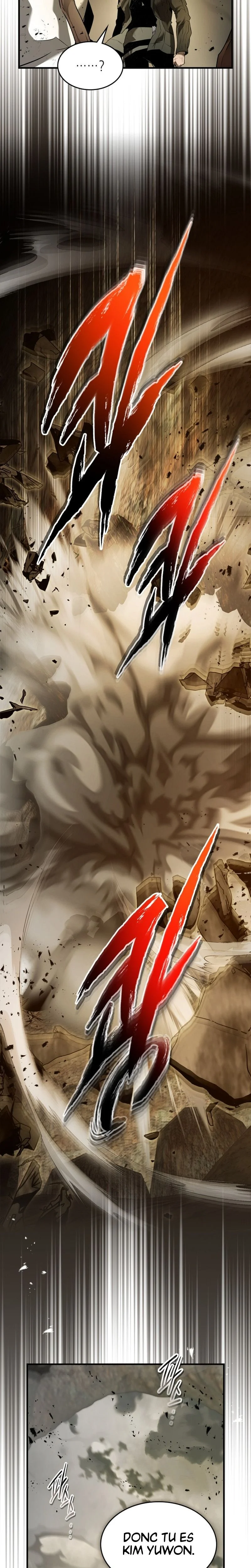 Leveling With The Gods Chapitre 151 - Page 7