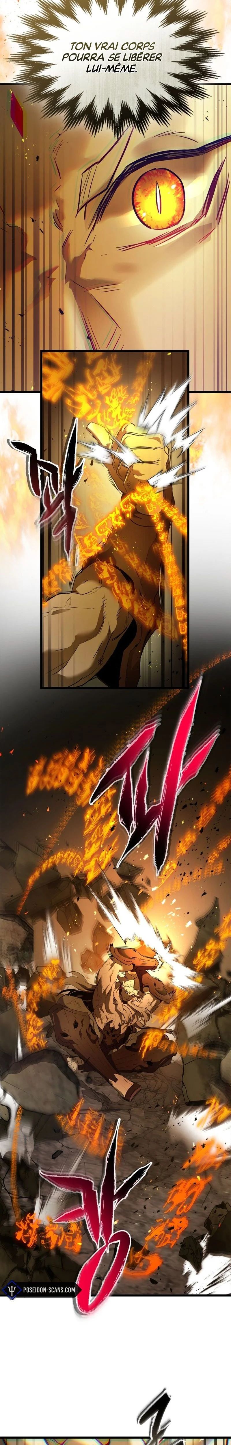 Leveling With The Gods Chapitre 151 - Page 13