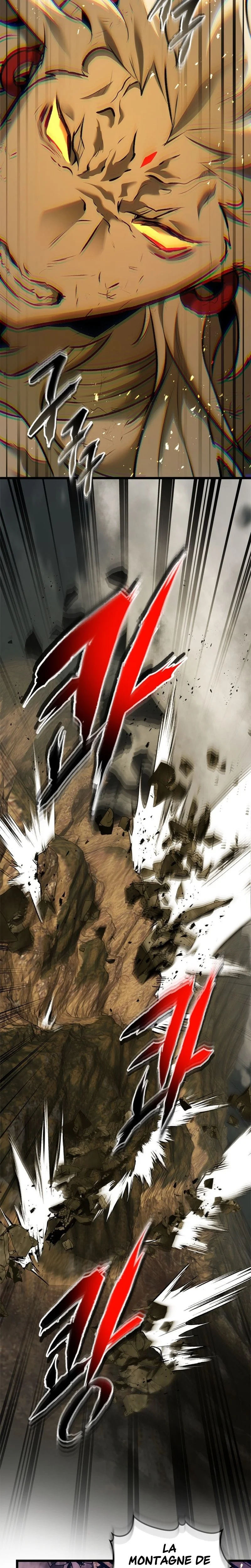Leveling With The Gods Chapitre 151 - Page 14