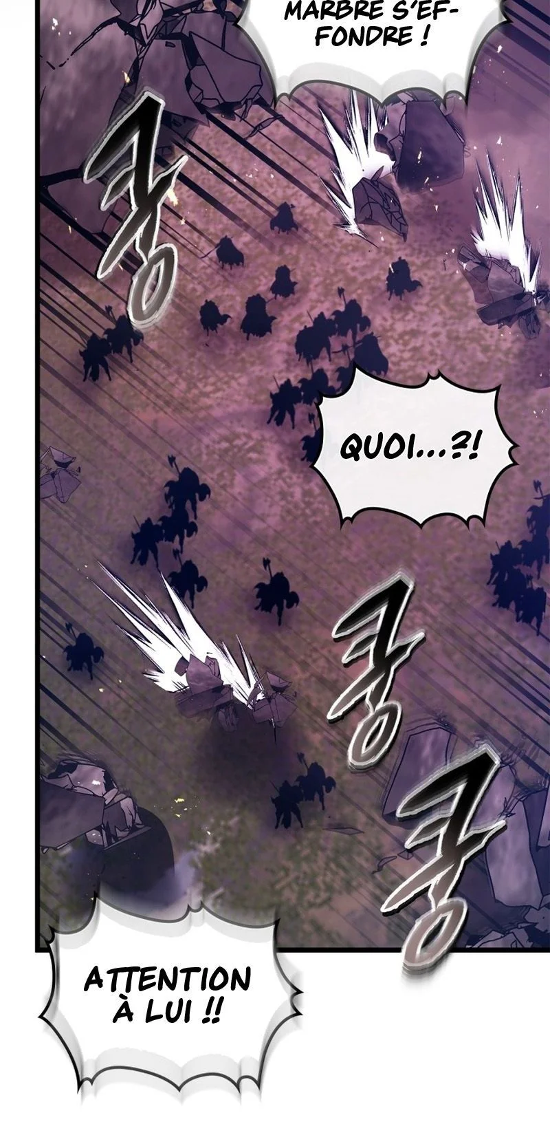 Leveling With The Gods Chapitre 151 - Page 15