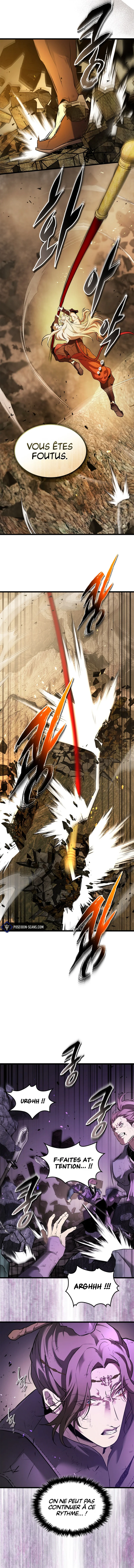 Leveling With The Gods Chapitre 152 - Page 3