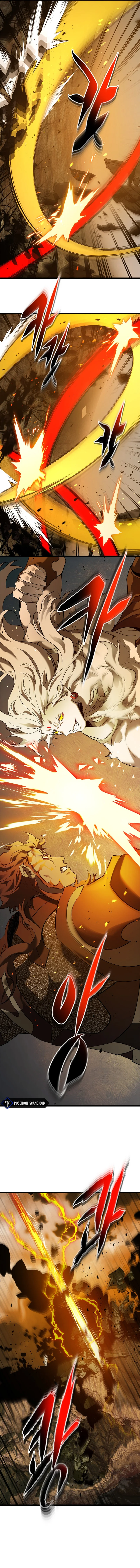 Leveling With The Gods Chapitre 152 - Page 6