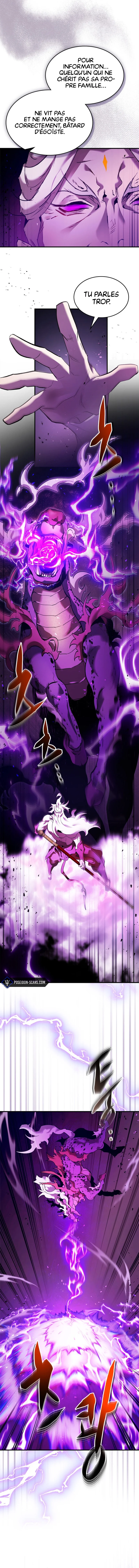 Leveling With The Gods Chapitre 156 - Page 11