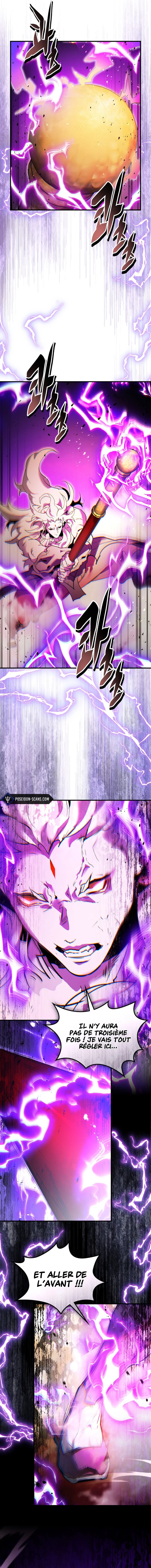 Leveling With The Gods Chapitre 156 - Page 12