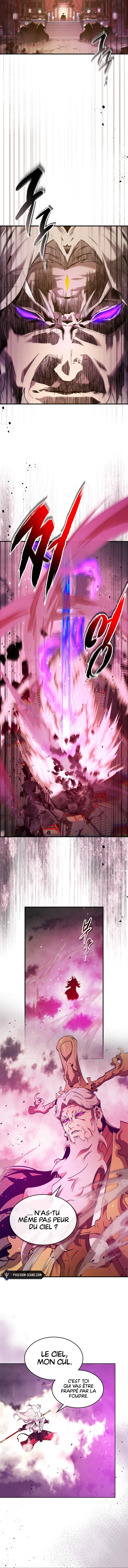 Leveling With The Gods Chapitre 156 - Page 3