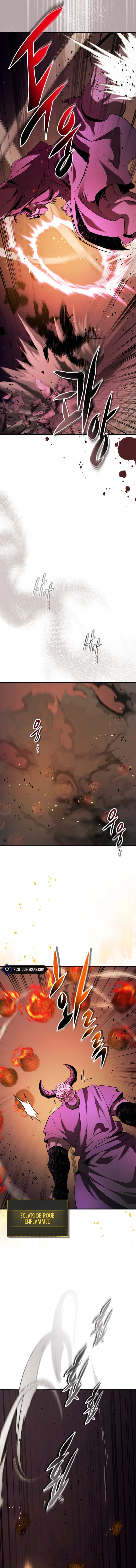 Leveling With The Gods Chapitre 156 - Page 6