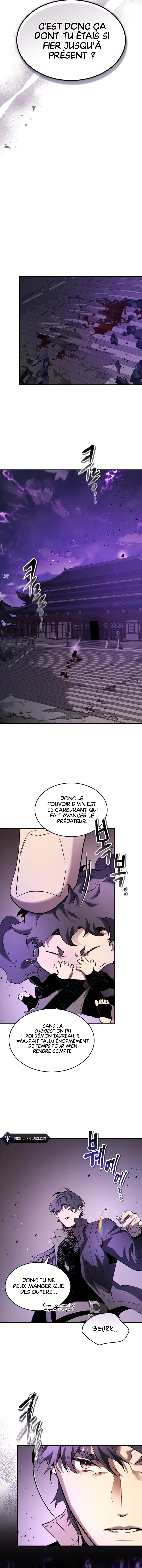 Leveling With The Gods Chapitre 156 - Page 9