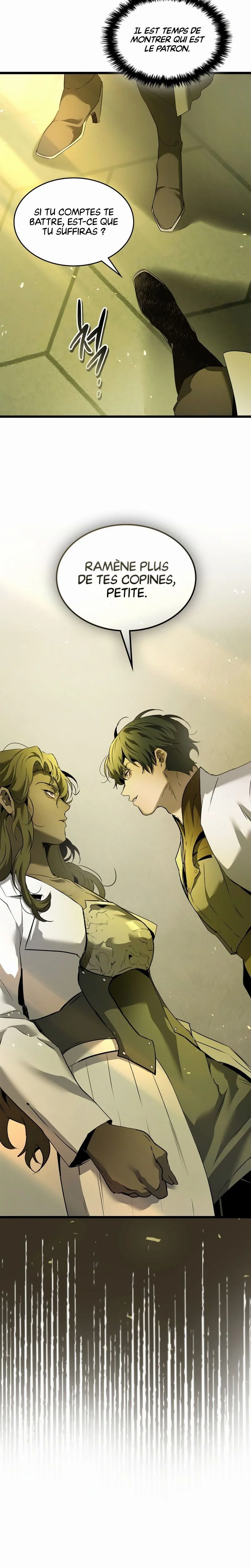 Leveling With The Gods Chapitre 161 - Page 2