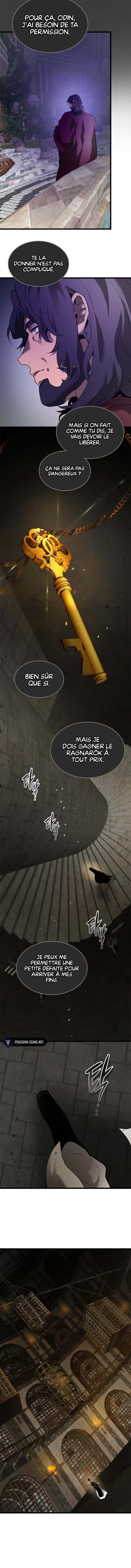 Leveling With The Gods Chapitre 163 - Page 10