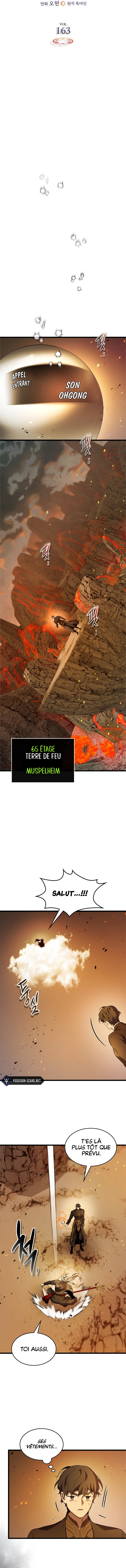 Leveling With The Gods Chapitre 163 - Page 4