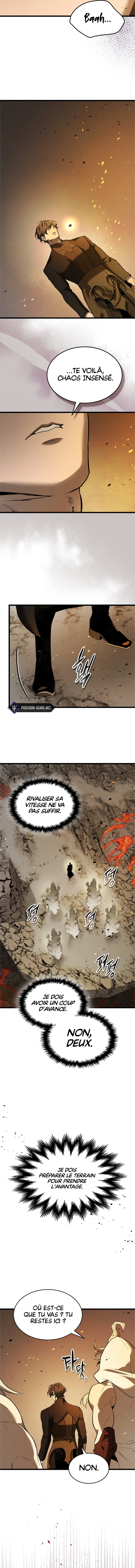 Leveling With The Gods Chapitre 163 - Page 8