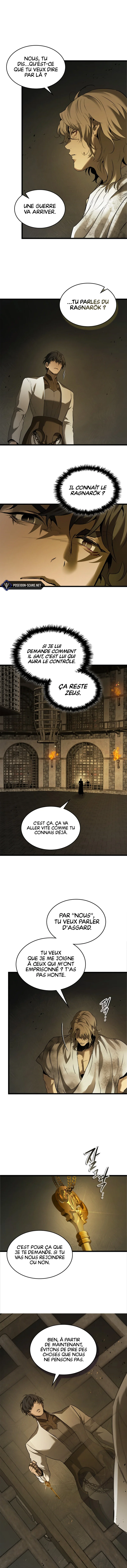 Leveling With The Gods Chapitre 164 - Page 2