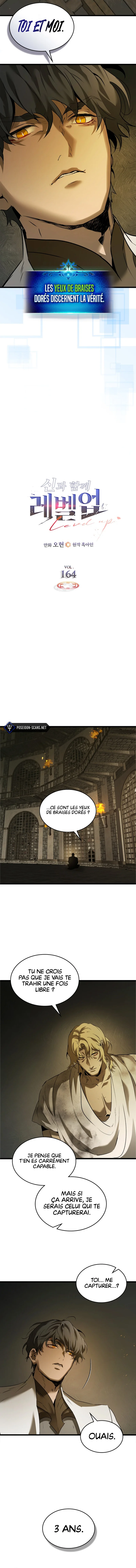 Leveling With The Gods Chapitre 164 - Page 3