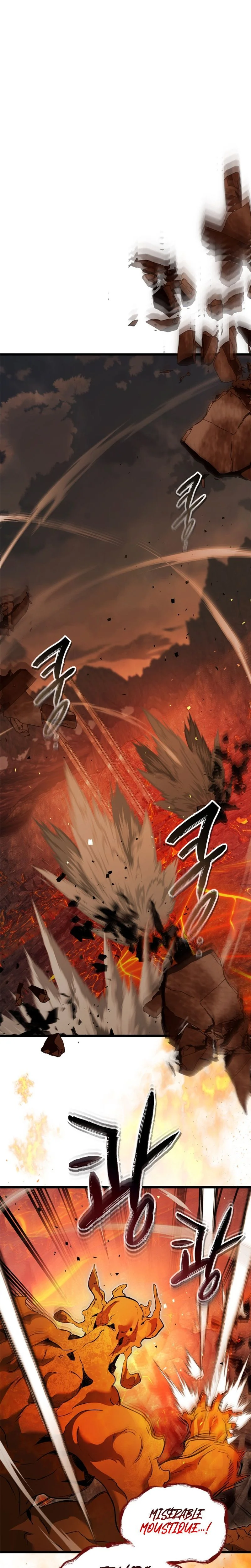 Leveling With The Gods Chapitre 166 - Page 4