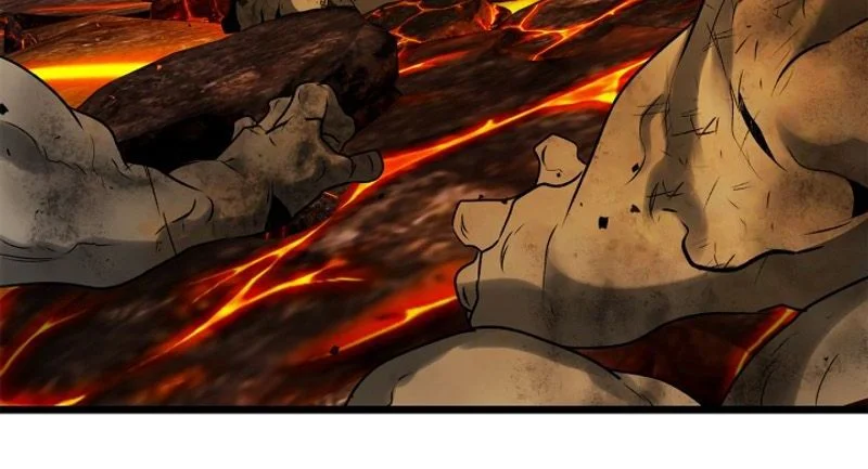 Leveling With The Gods Chapitre 166 - Page 7