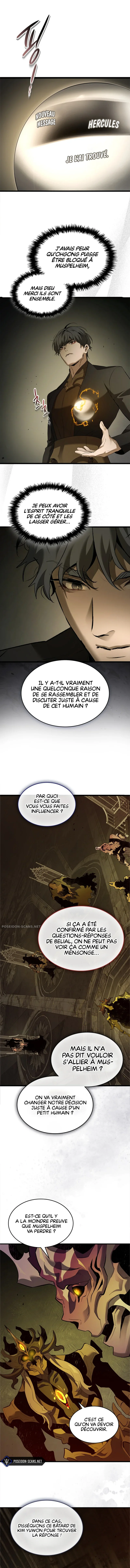 Leveling With The Gods Chapitre 167 - Page 4