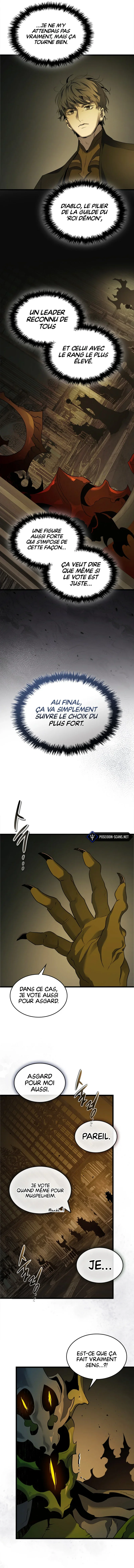 Leveling With The Gods Chapitre 167 - Page 6