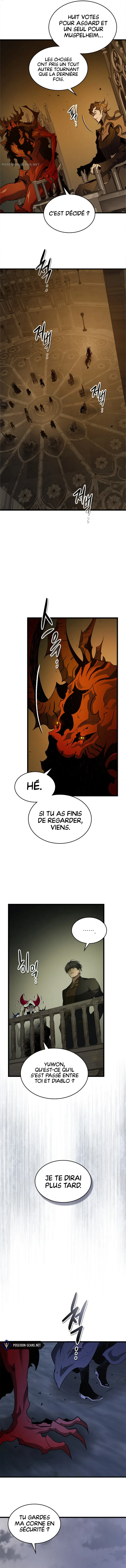 Leveling With The Gods Chapitre 167 - Page 7