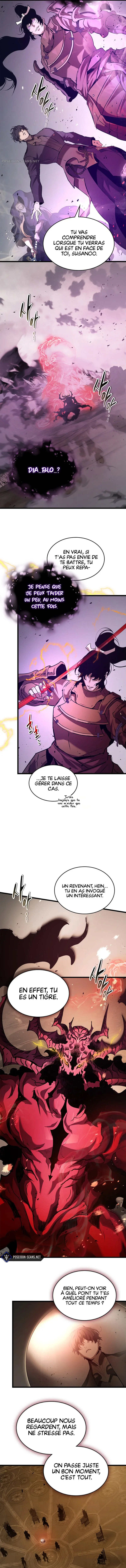 Leveling With The Gods Chapitre 168 - Page 2