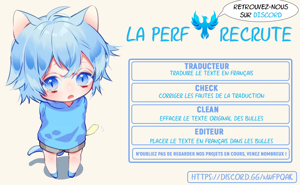 Lightning Degree Chapitre 3 - Page 6