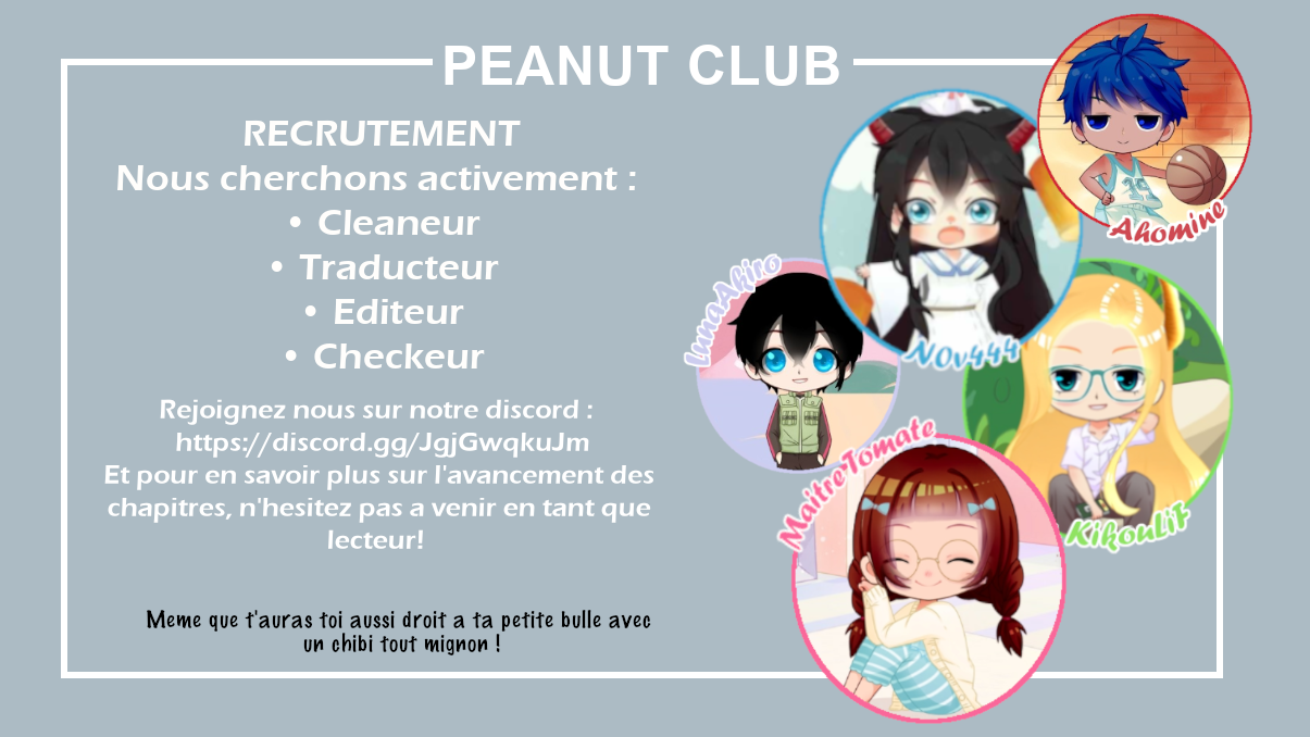 Lightning Degree Chapitre 5 - Page 8